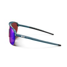 Okulary rowerowe JULBO FREQUENCY czarny Cat 3 HD - M - Adventure Sports

