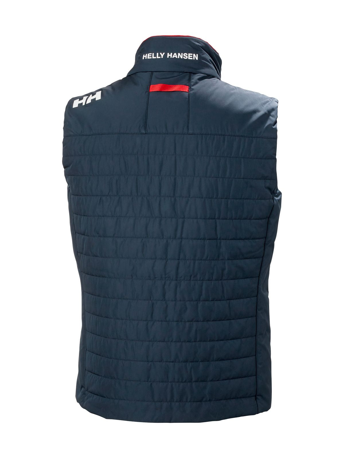 Kamizelka męska HELLY HANSEN Crew Insulator Vest granatowa