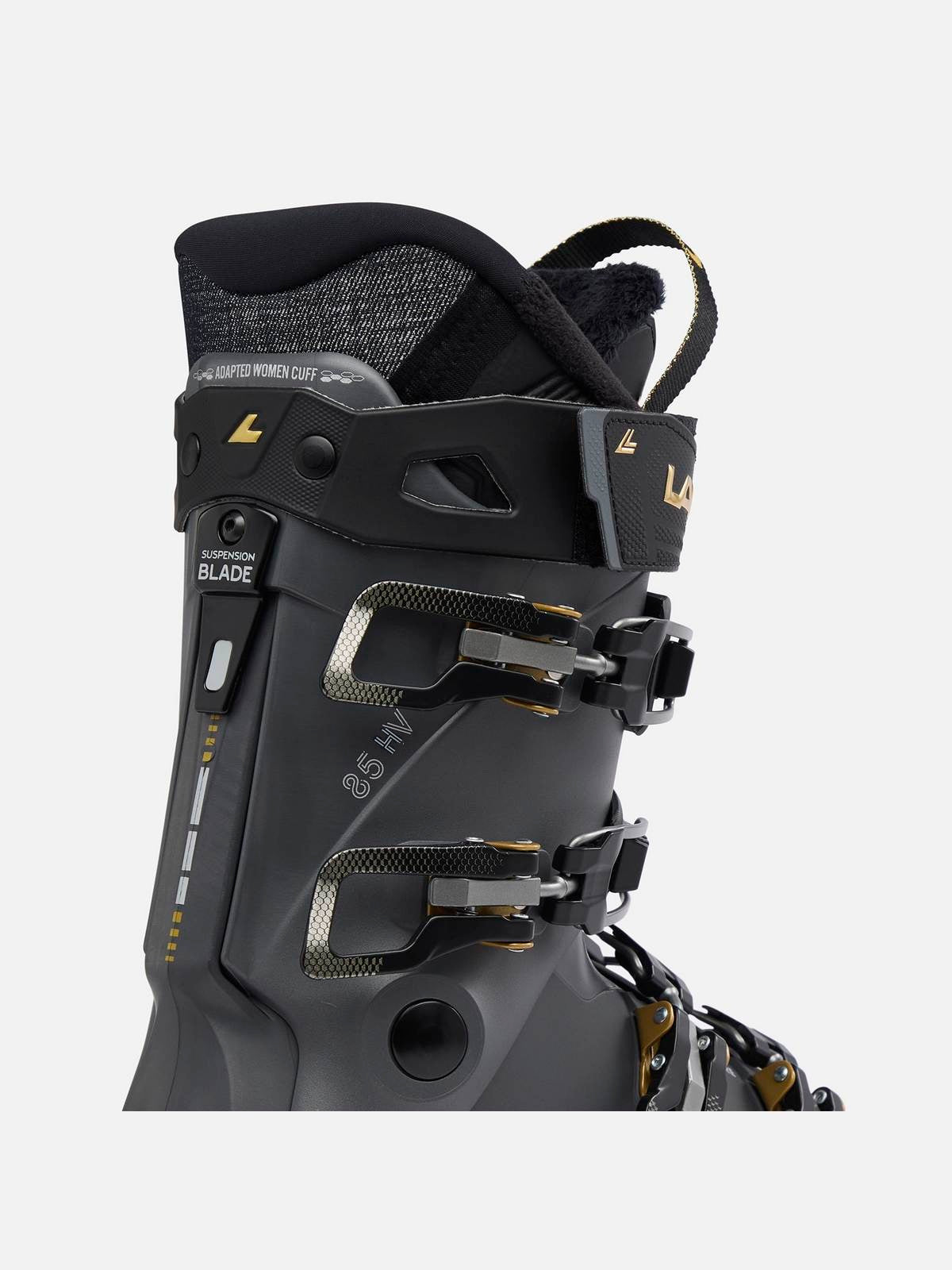 Buty narciarskie damskie LANGE Shadow 85 W HV GW