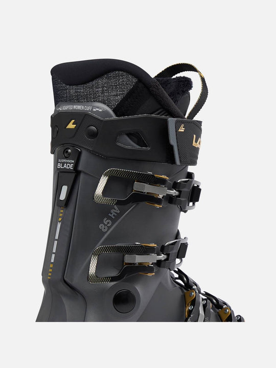 Buty narciarskie damskie LANGE Shadow 85 W HV GW
