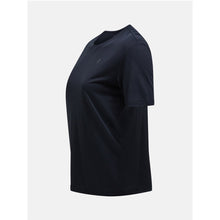 Koszulka Peak Performance W Delta Ss Tee czarny
