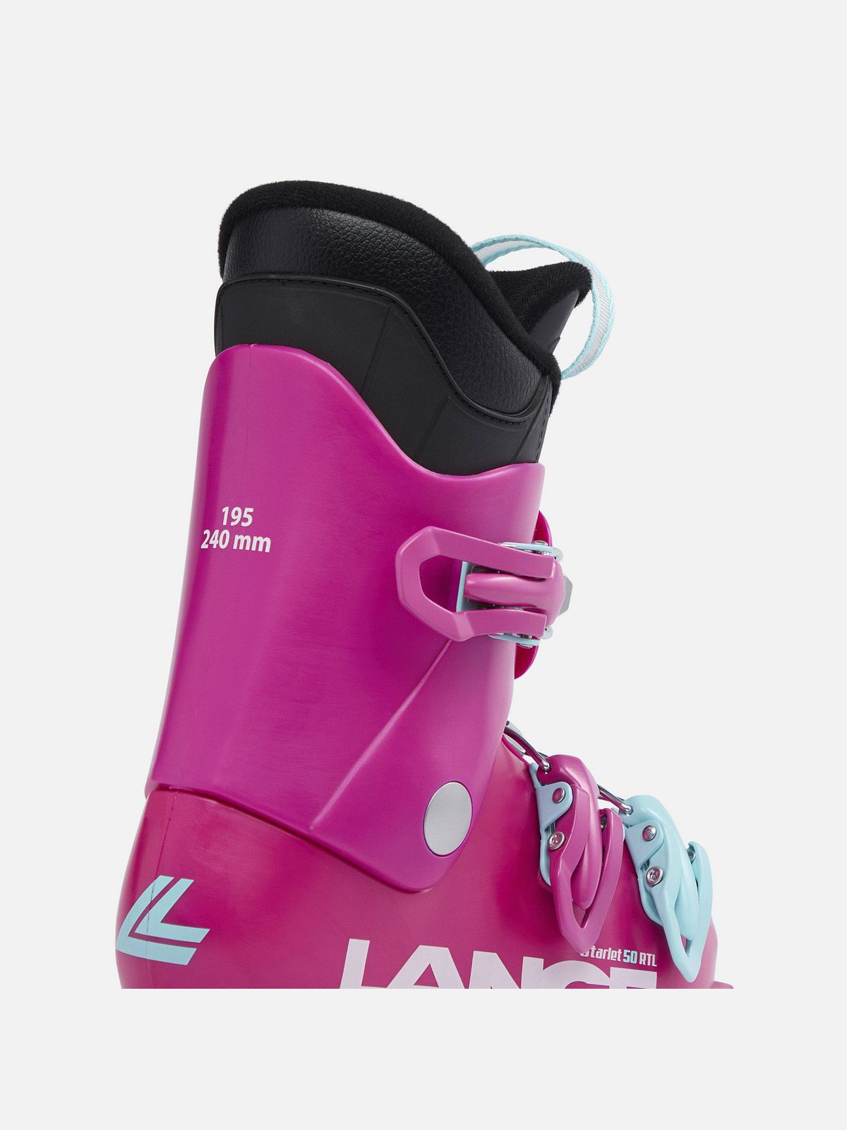 Buty narciarskie LANGE Starlet 50 RTL