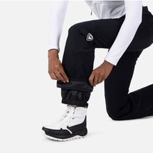 Spodnie narciarskie damskie ROSSIGNOL W Blackside Pant czarny

