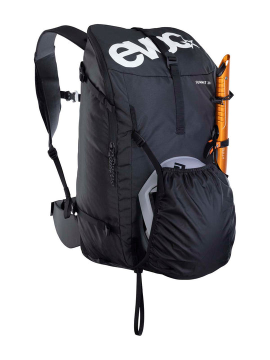 Plecak narciarski EVOC Summit 30 black

