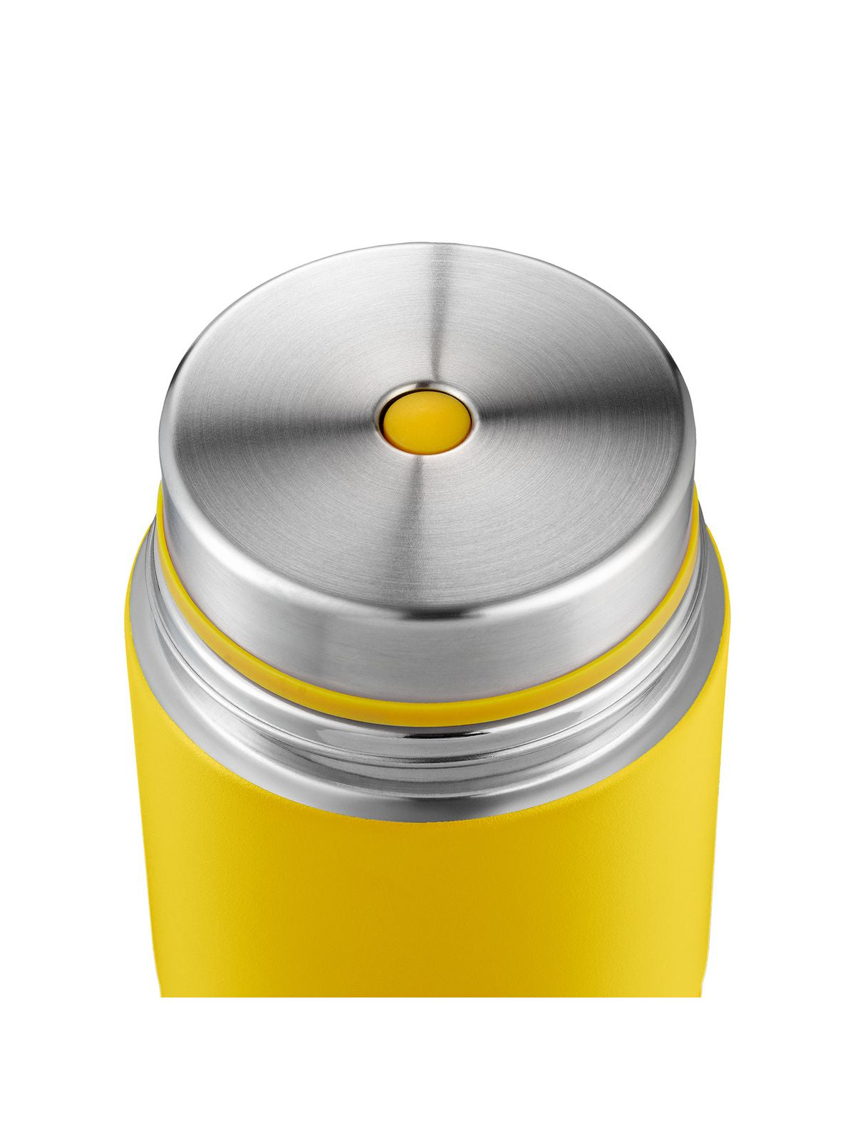 Termos na żywność ESBIT SCULPTOR Food Jug 750ml żółty
