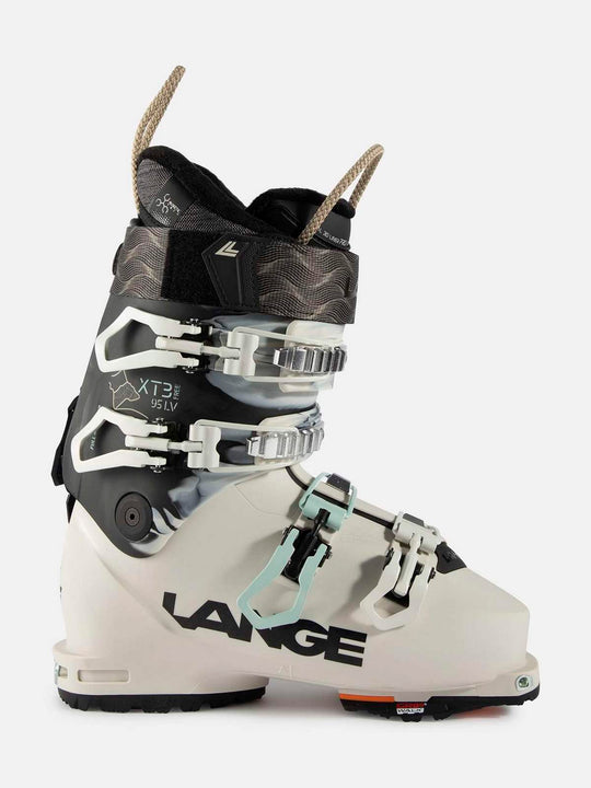 Buty narciarskie damskie LANGE XT3 FREE 95 W LV GW Warm White
