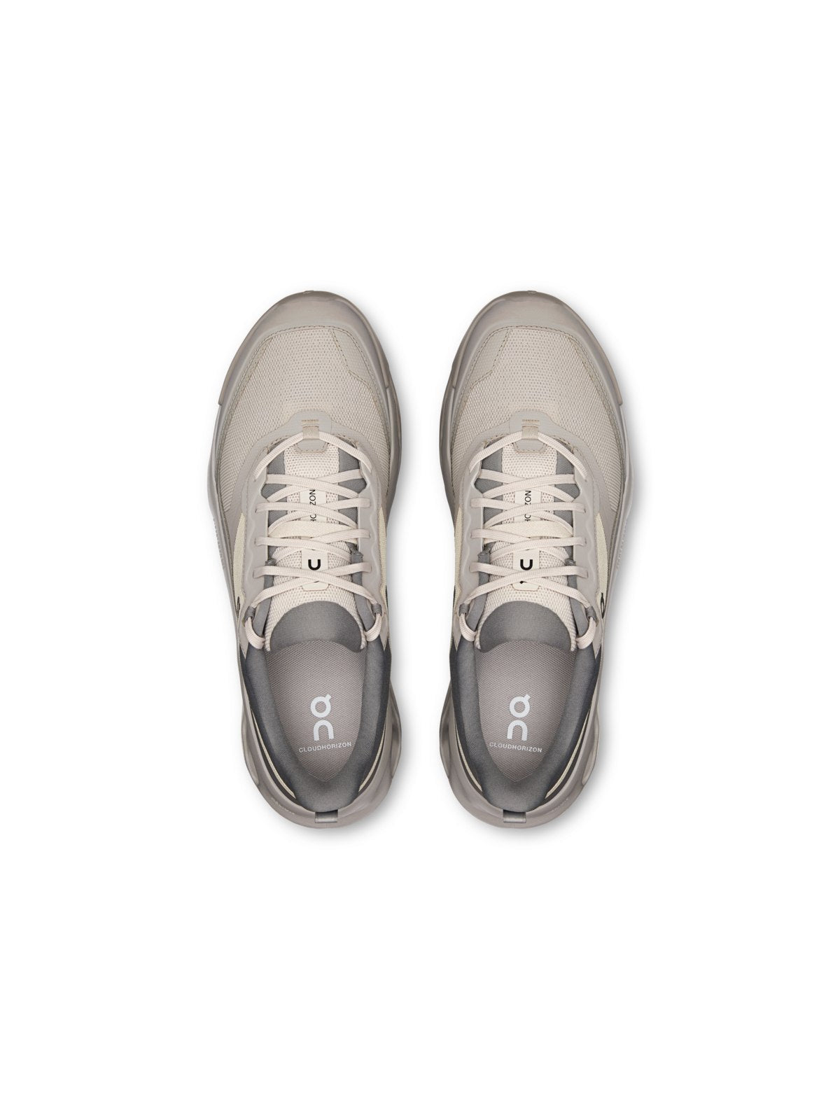 Buty męskie ON Cloudhorizon 2 beżowy
