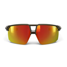 Okulary fotochromowe JULBO Liry - Reactiv 1-3 Light Amplifier - Brown

