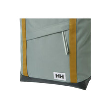 Plecak miejski HELLY HANSEN STOCKHOLM BACKPACK szary - TU - Adventure Sports
