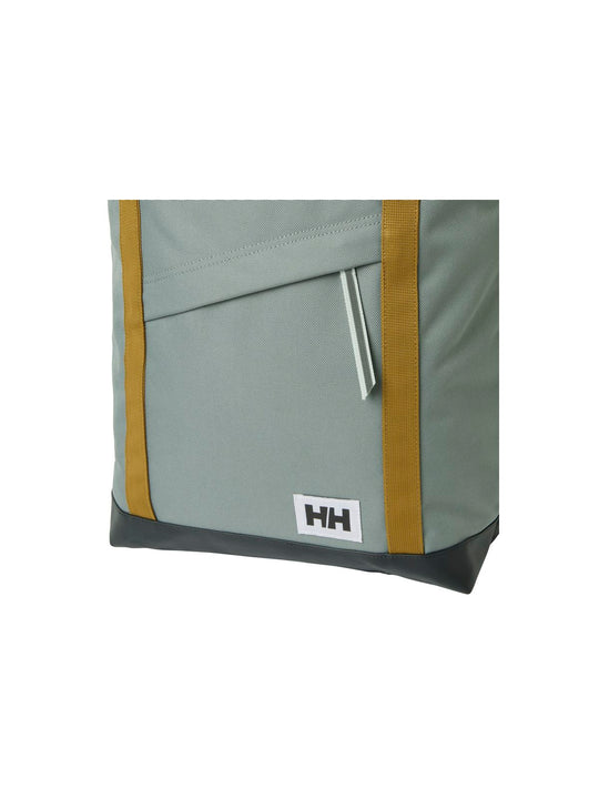 Plecak miejski HELLY HANSEN STOCKHOLM BACKPACK szary - TU - Adventure Sports
