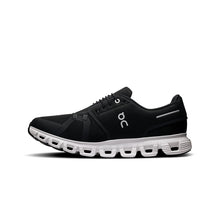 Buty męskie ON Cloud 6 czarny
