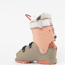 Buty narciarskie damskie ROSSIGNOL Alltrack 90 W BOA GW - Khaki/Peach
