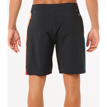 Szorty kąpielowe męskie RIP CURL Mirage 3-2-One Ultimate czarne
