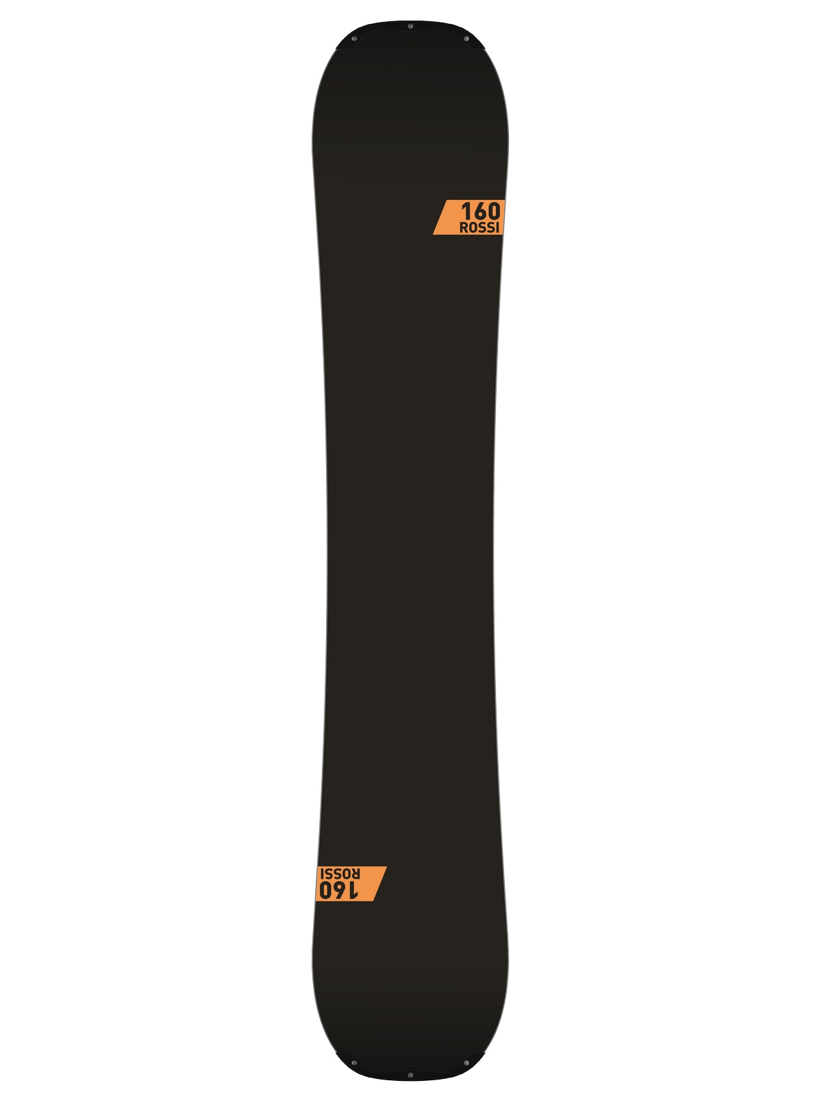 Deska snowboardowa Rossignol EXP REGULAR