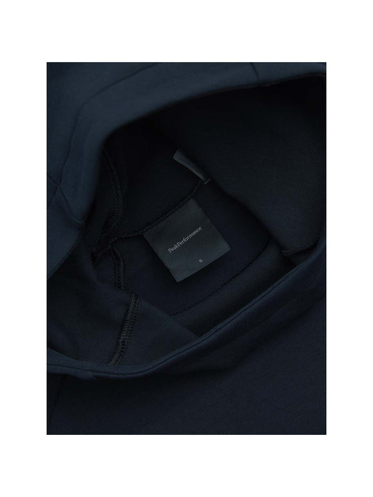 Bluza damska PEAK PERFORMANCE Sportstech Hoodie czarna
