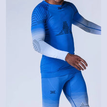 Koszulka termoaktywna X-BIONIC Invent Fx Shirt Ls Men - Adventure Sports
