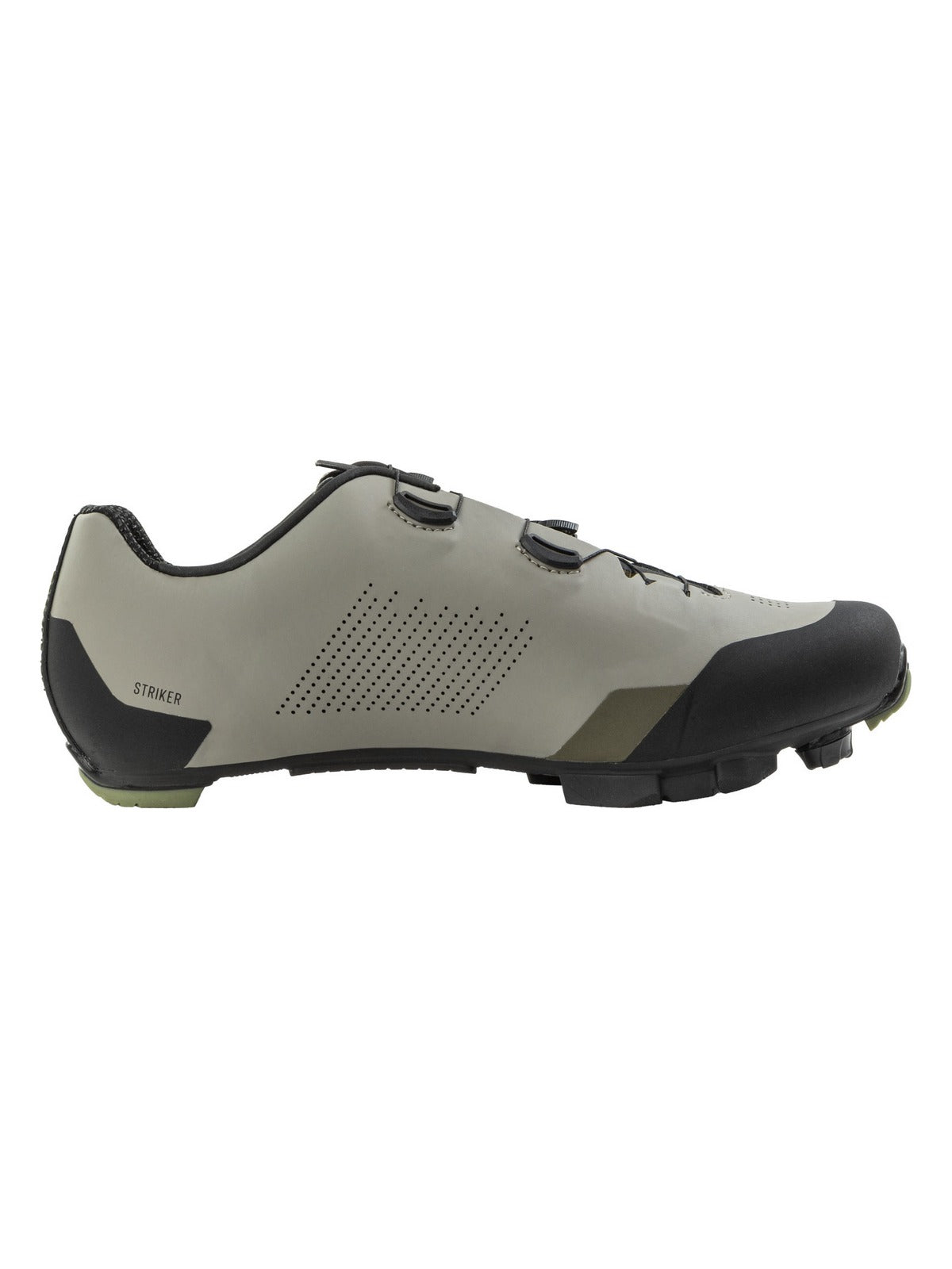 Buty rowerowe MTB NORTHWAVE Striker piaskowy