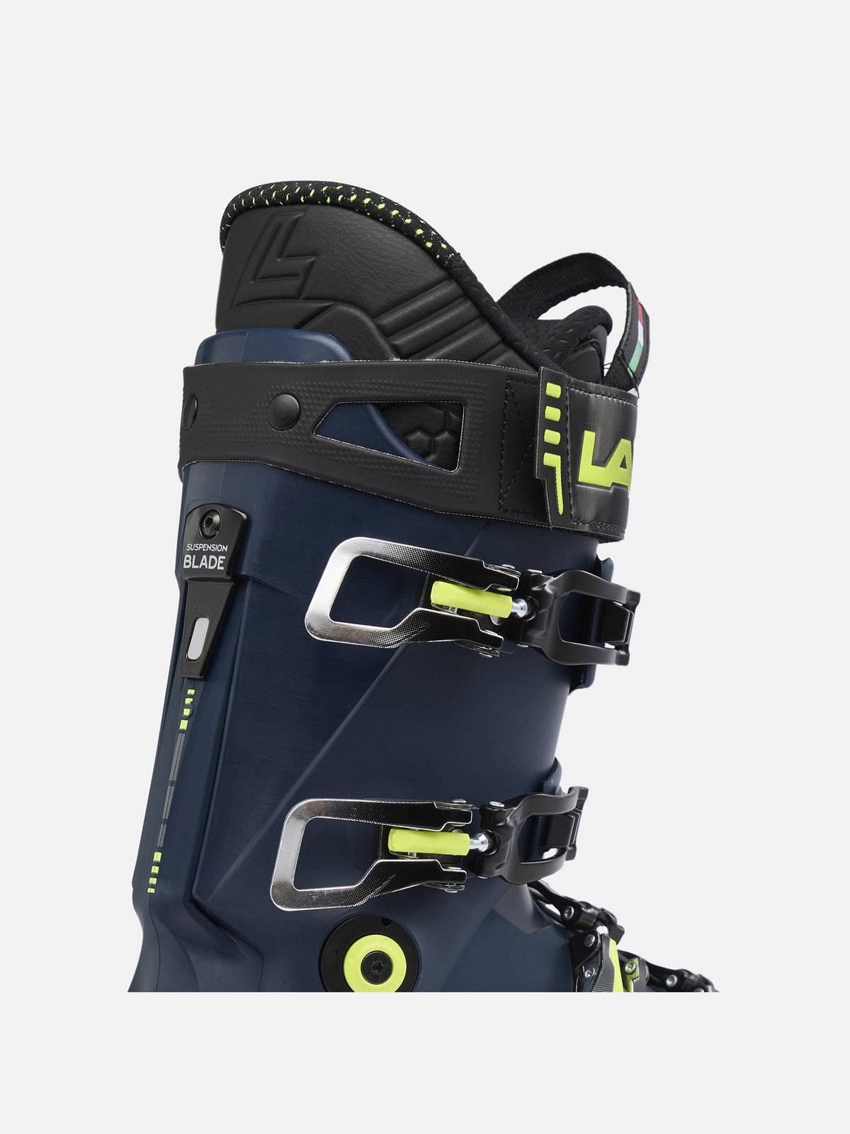 Buty narciarskie męskie LANGE Shadow 110 HV GW