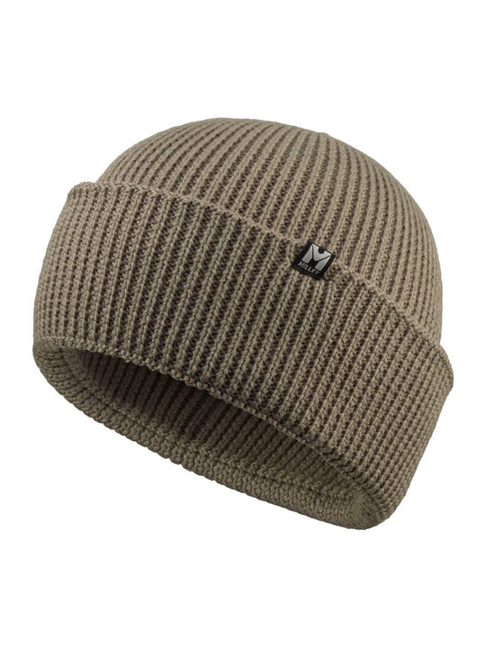 Czapka  MILLET COSMIC BEANIE brązowa
