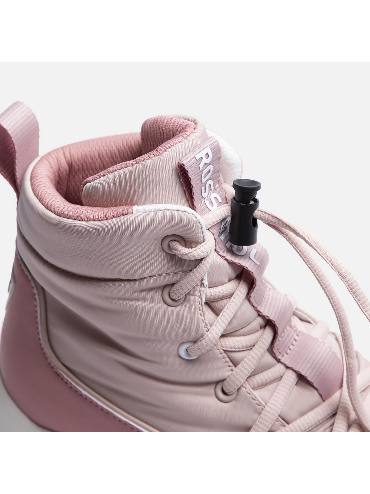 Buty damskie ROSSIGNOL W Rossi Podium Powder Pink różowe