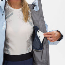 Kurtka MILLET W Kamet Gtx Jkt Niebieski - Adventure Sports
