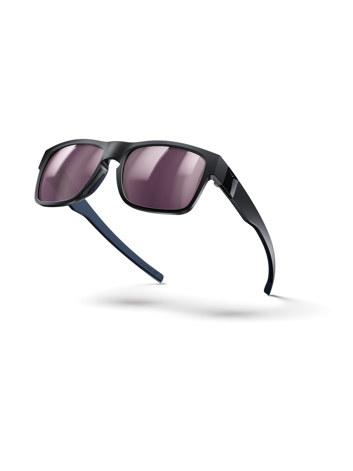 Okulary z polaryzacją JULBO Better L - Spectron HD 3 Polarized - Black