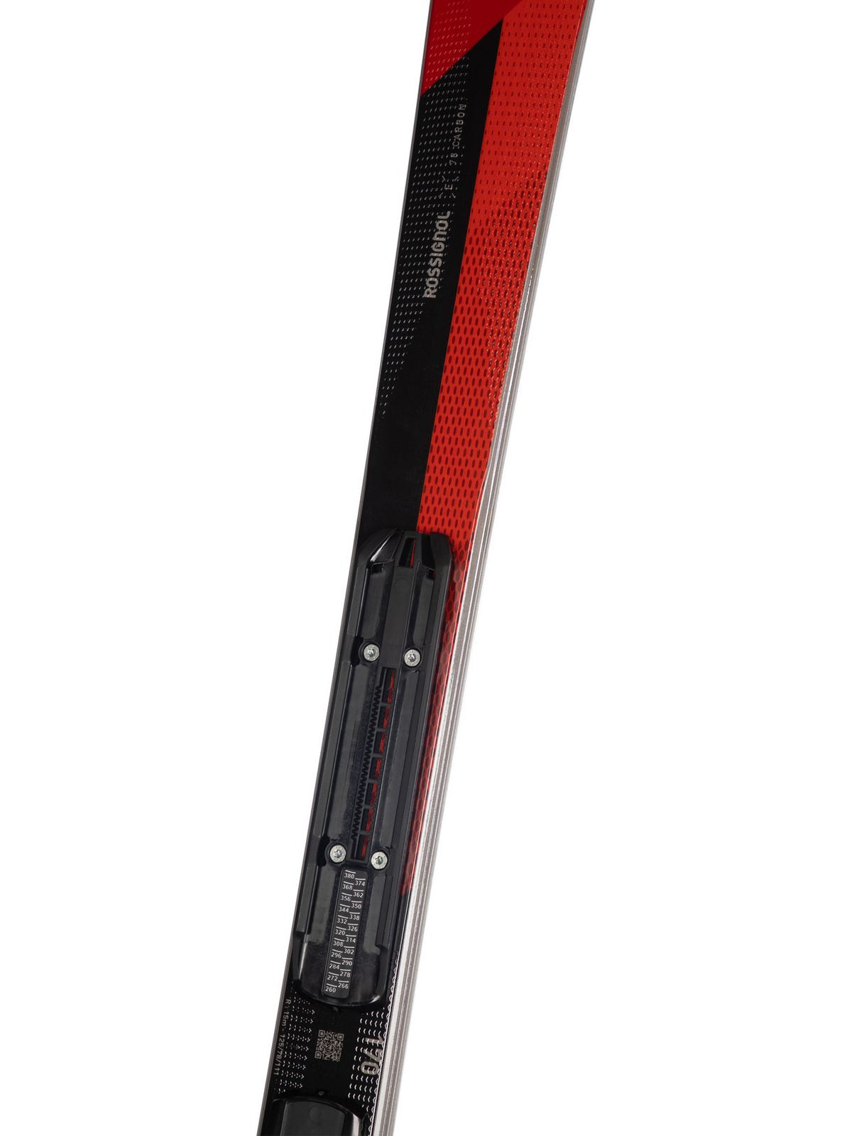 Narty ROSSIGNOL EXPERIENCE 78 CA + wiązania Look Xpress 11 GW - Adventure Sports