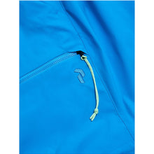 Szorty PEAK PERFORMANCE M Outdoor Cargo Shorts niebieski - Adventure Sports
