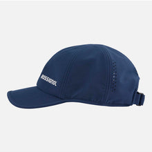 Czapka z daszkiem ROSSIGNOL Active Cap granatowa
