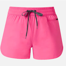 Szorty Rossignol W Basic Short - 3 różowy - Adventure Sports
