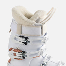 Buty narciarskie ROSSIGNOL VIZION 4B PRO 100 W GW White biały
