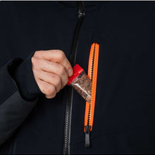 Męska narciarska męska ROSSIGNOL Blackside Jkt czarny
