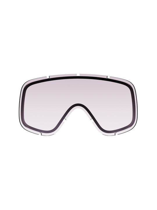 Szyba POC Tarsal Lens różowy
