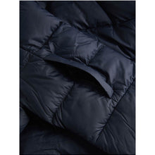 Kurtka puchowa Peak Performance Jr Frost Down Jacket czarny - narciarska - Adventure Sports
