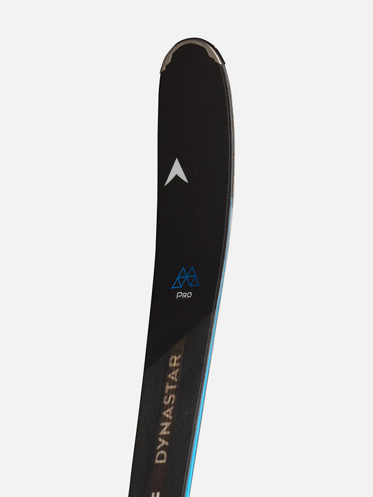 Narty DYNASTAR M-Pro 85 + wiązania LOOK Xpress 11 Gw
