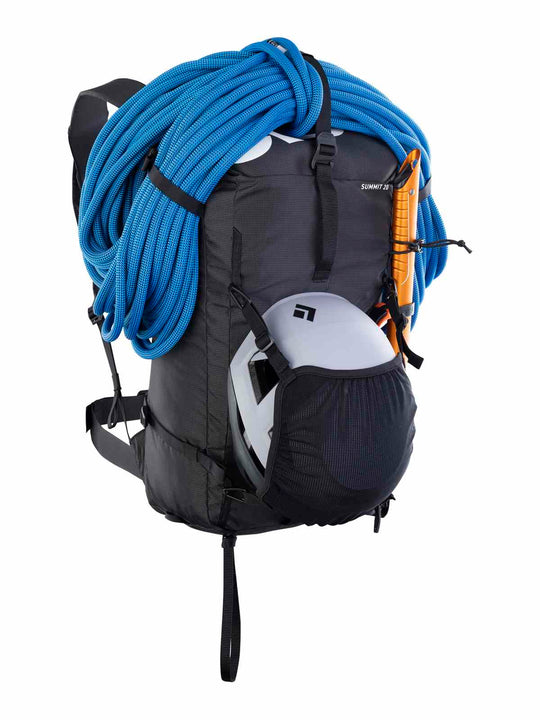 Plecak narciarski EVOC Summit 20 black
