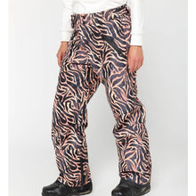 Spodnie narciarskie RIP CURL ANTI SERIES RELAX PANT10K/10K multikolor
