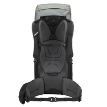 Plecak MILLET UBIC 55+15 czarny
