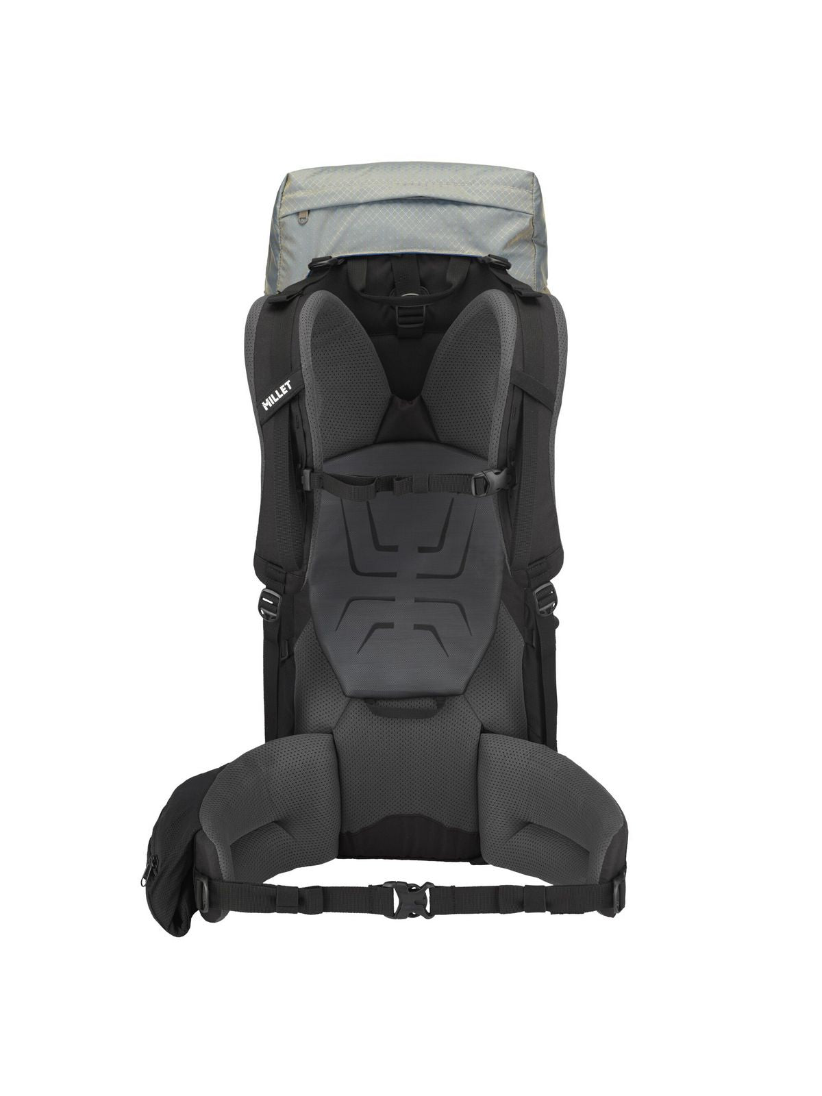 Plecak MILLET UBIC 55+15 czarny