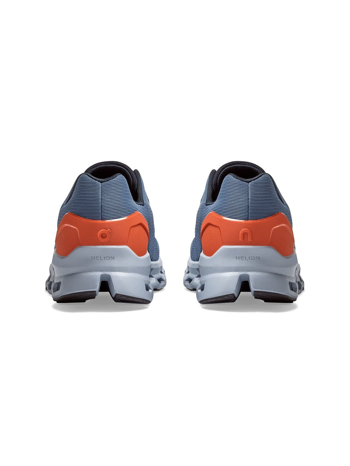 Buty do biegania ON RUNNING CLOUDSTRATUS - niebieski