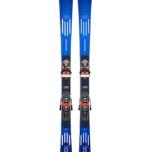 Narty Dynastar Speed Omeglass Team SL R22 + wiązania LOOK SPX 12 Rockerace GW
