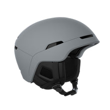 Kask narciarski POC Obex MIPS szary
