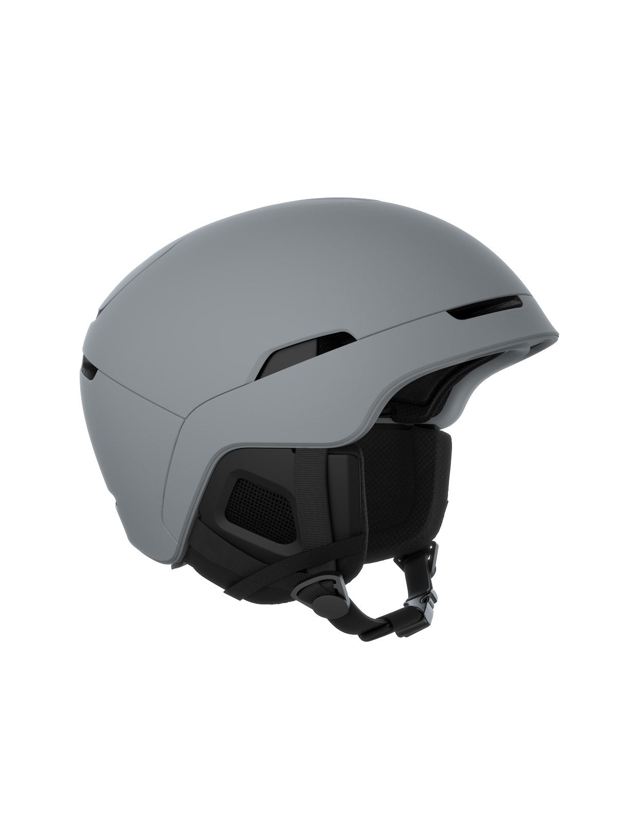Kask narciarski POC Obex MIPS szary