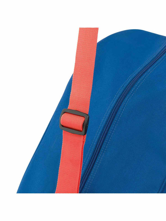 Torba na buty LANGE BASIC BOOT BAG niebieski
