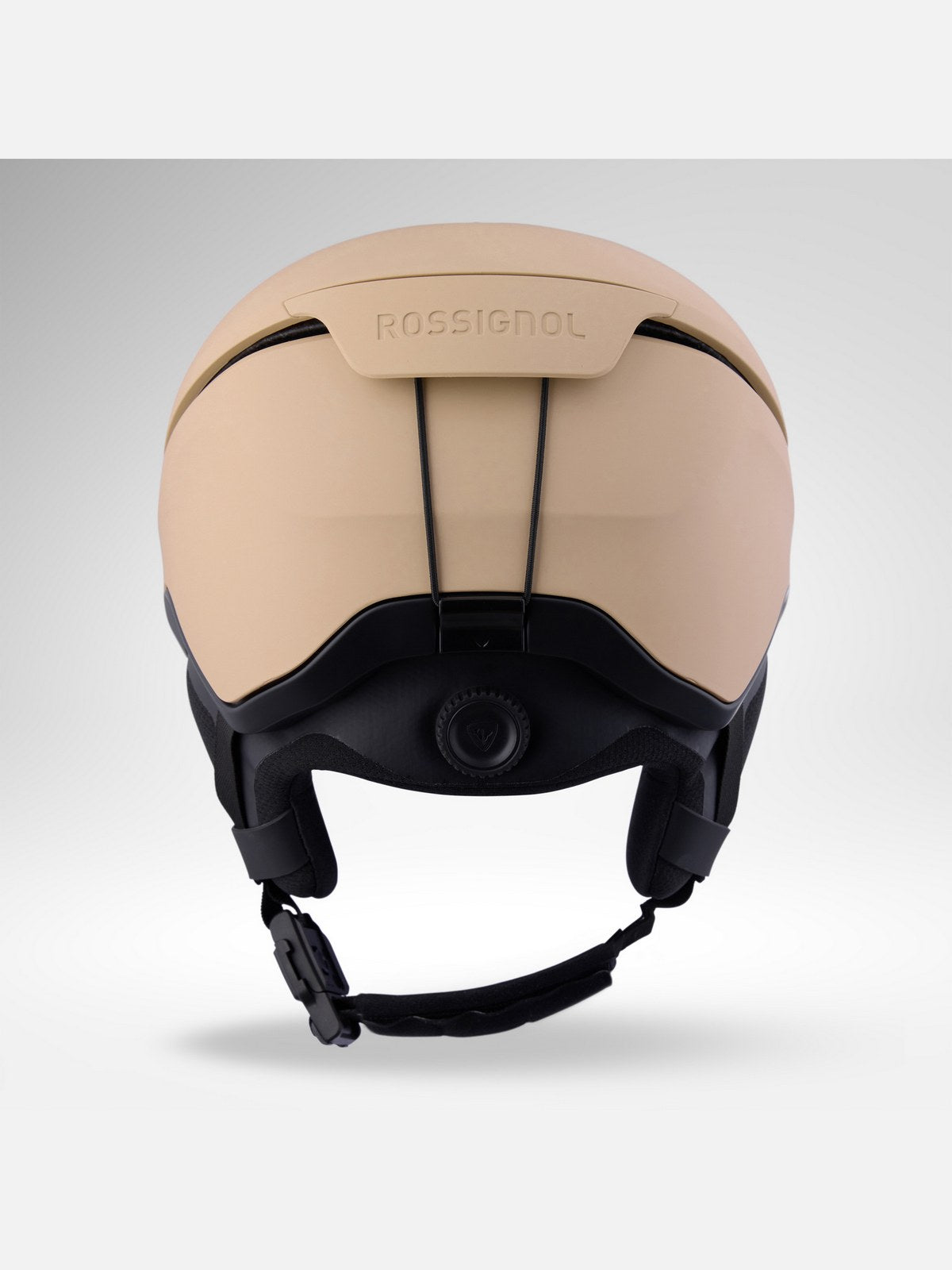 Kask narciarski ROSSIGNOL Arcade Sand