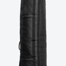 Pokrowiec na narty Db™ Snow Roller Pro 127 L czarny
