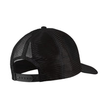 Czapka MILLET Chamonix Trucker Cap czarna
