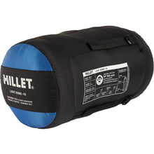 Śpiwór MILLET Light Down -10 Niebieski
