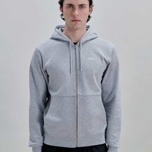 Bluza męska POC Zip Hoodie szary
