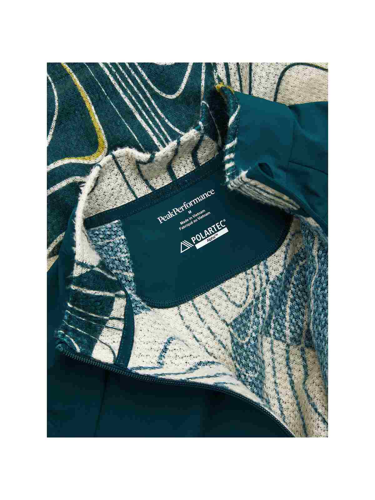 adventuresports bluza-peak-performance-m-freelight-aop-polartec-alpha-half-zip-g81130010-309 detail1